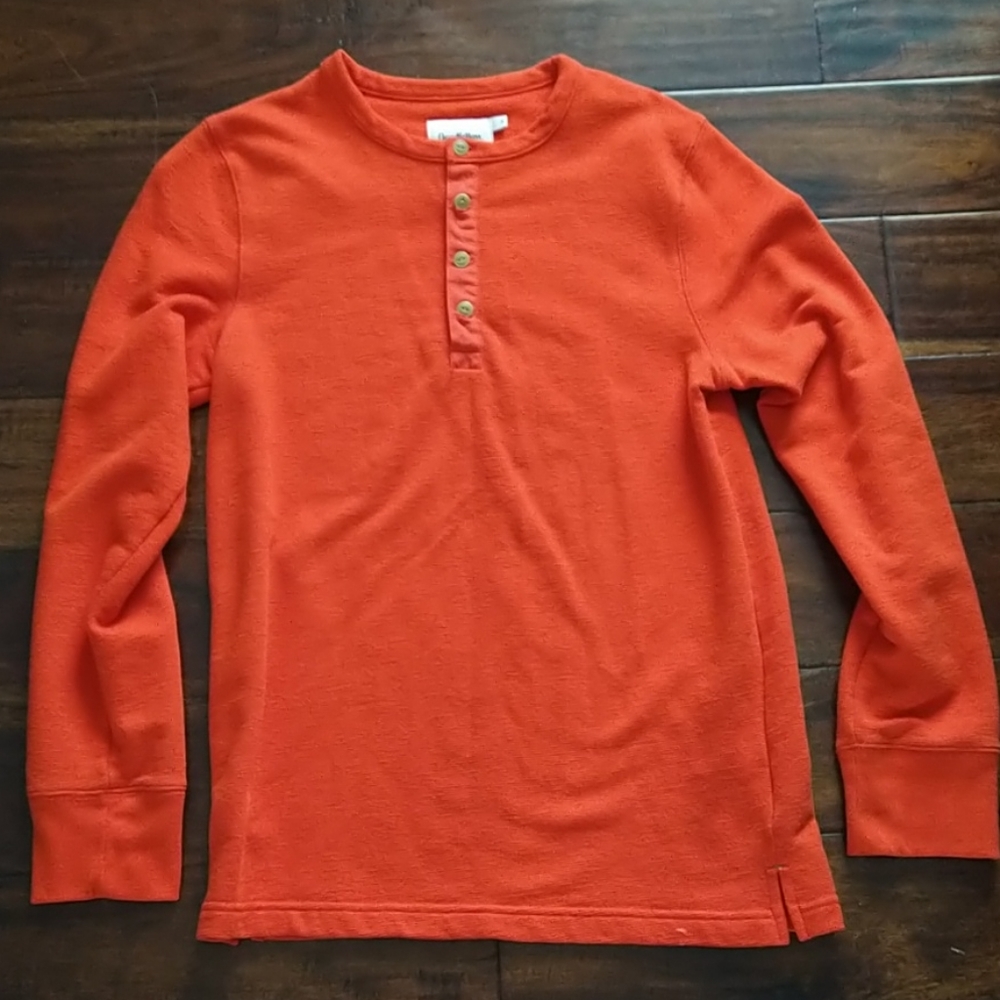 Goodfellow top Thermal